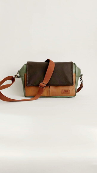 Bolsa Happy Afeto