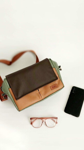 Bolsa Happy Afeto