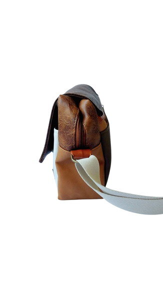 Bolsa Happy Gaia