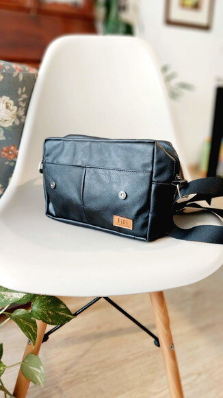 Bolsa Happy Ísis