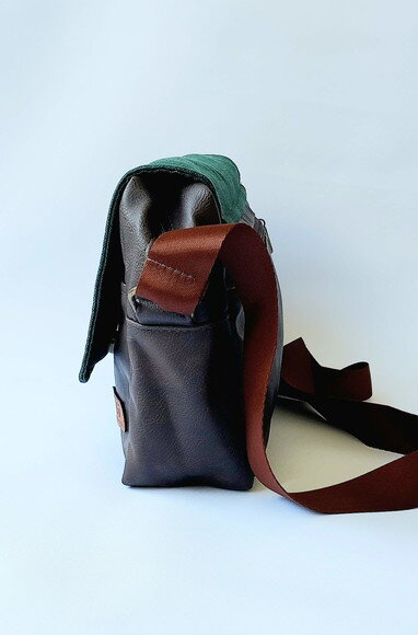 Bolsa Happy Manu