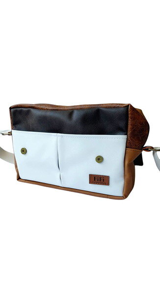 Bolsa Happy Gaia