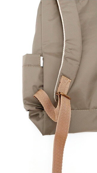 Mochila Urban Amêndoa G