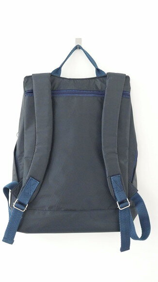 Mochila Urban Azul Marinho