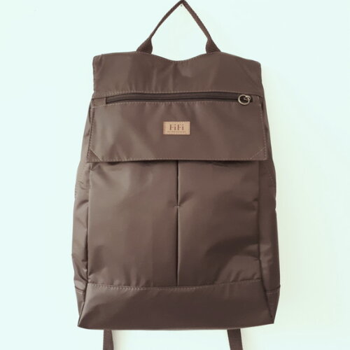Mochila Urban Chocolate