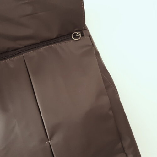Mochila Urban Chocolate P