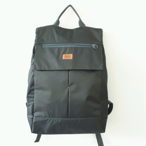 Mochila Urban Cinza Grafite P
