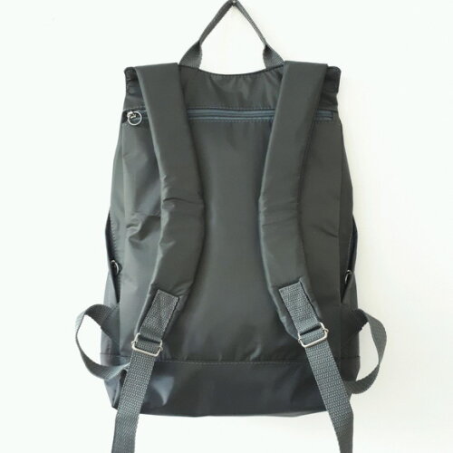 Mochila Urban Cinza Grafite P