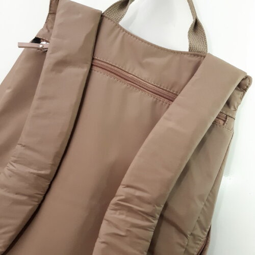 Mochila Urban Nude