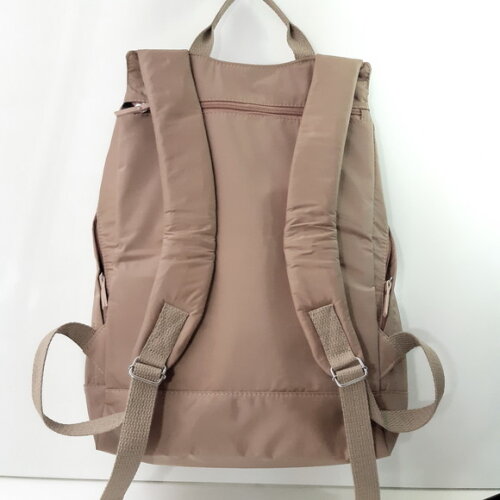 Mochila Urban Nude
