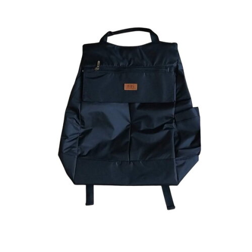 Mochila Urban Preta G
