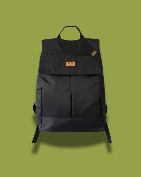 Mochila Urban Preta G