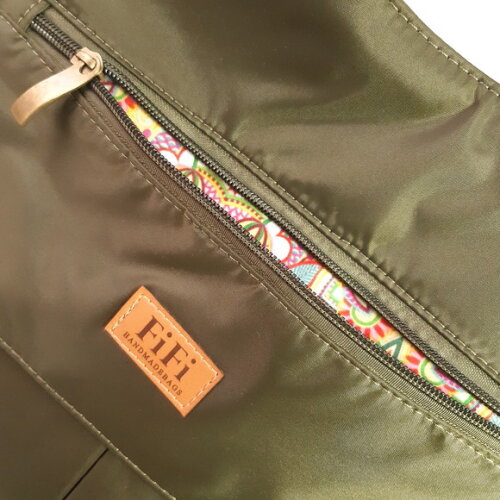Mochila Urban Verde