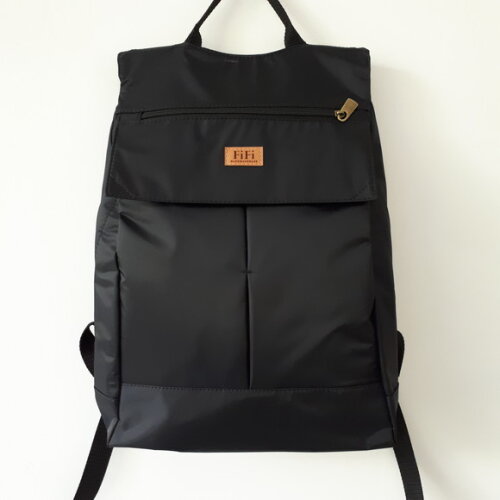 Mochila Urban Preta P