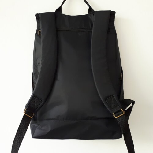 Mochila Urban Preta P