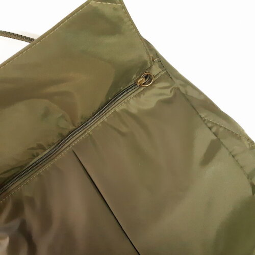 Mochila Urban Verde G