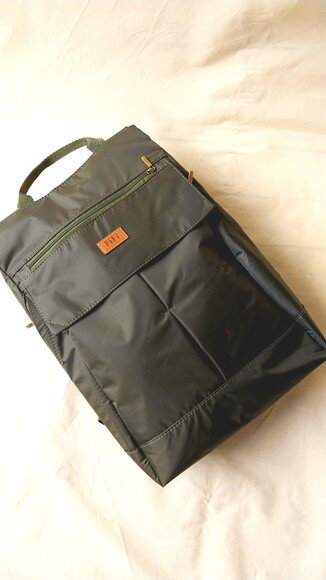 Mochila Urban Verde G