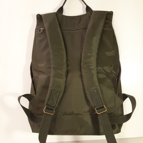 Mochila Urban Verde P