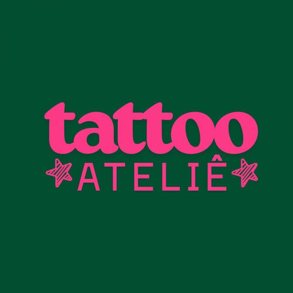 Tattoo Ateliê