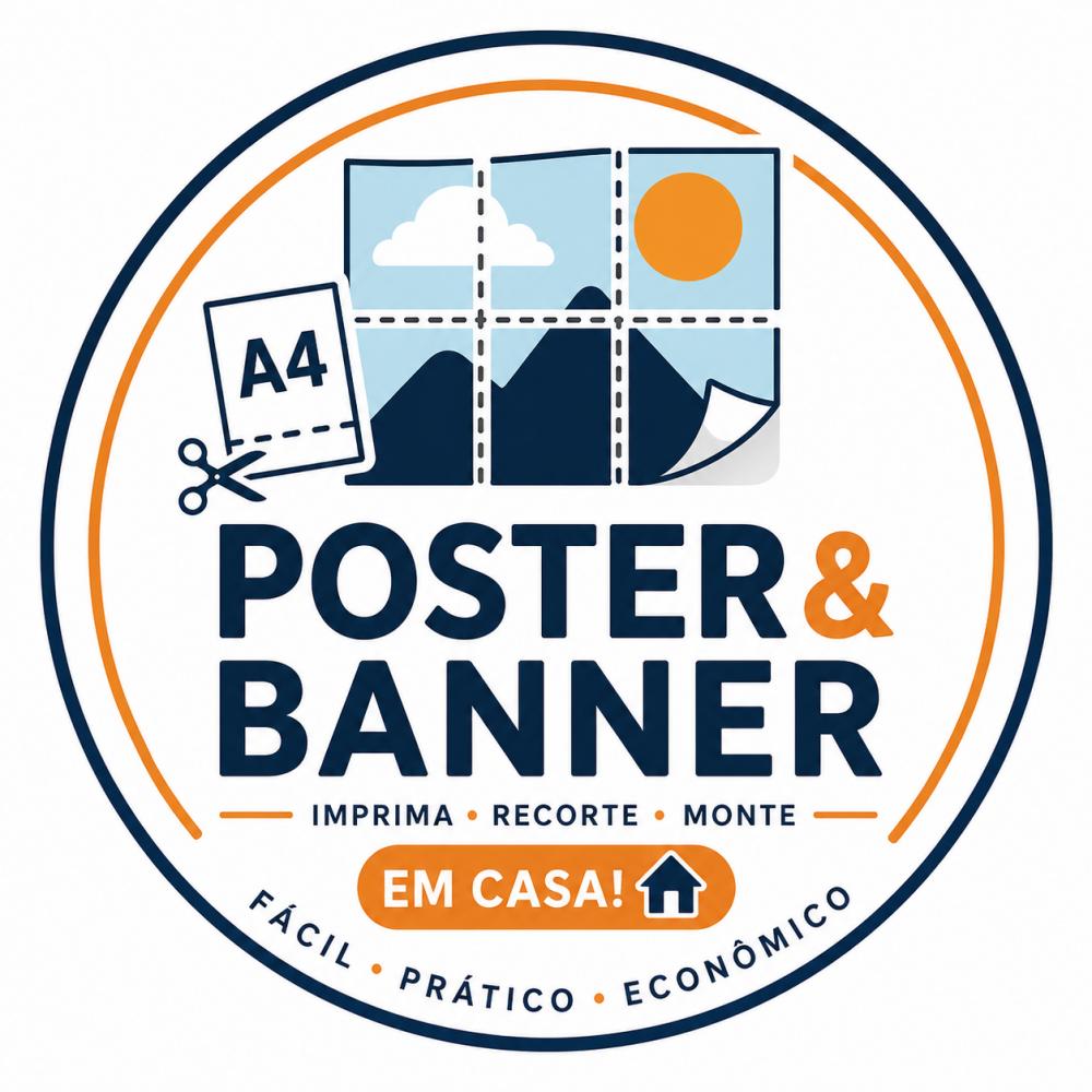 Poster e Banner