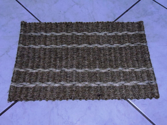 Tapete de sisal para gatos