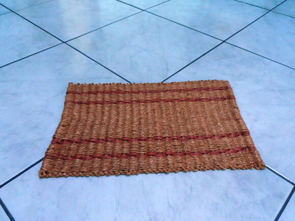 Tapete de sisal para gatos