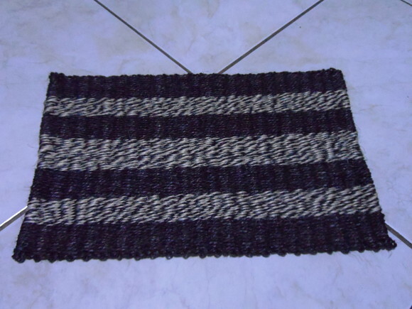 Tapete de sisal para gatos