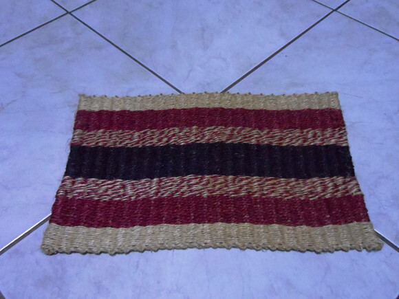 Tapete de sisal para gatos