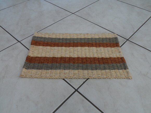Tapete de Sisal para Gatos