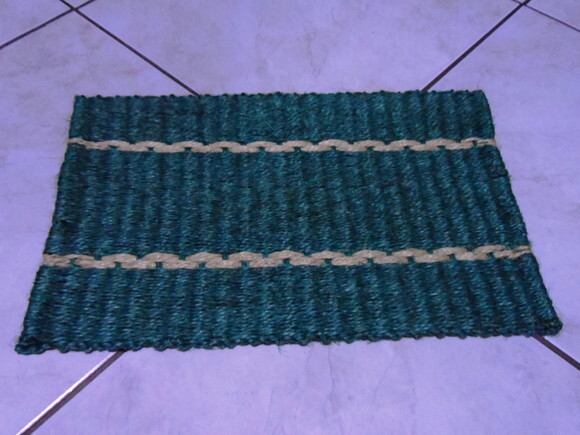 Tapete De Sisal Para Gatos