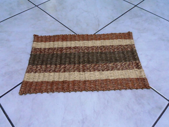Tapete de Sisal para Gatos