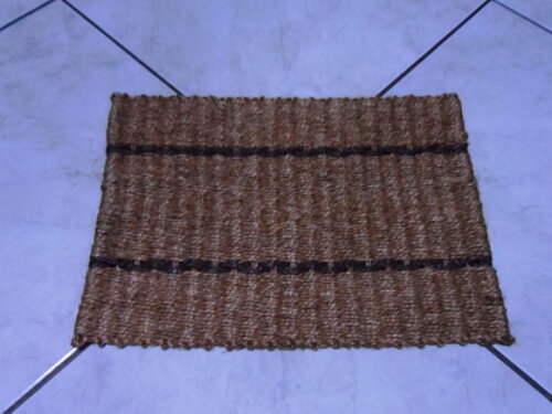 Tapete de sisal para gatos