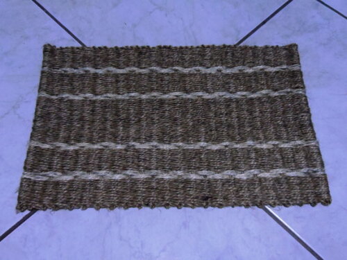 Tapete de sisal para gatos