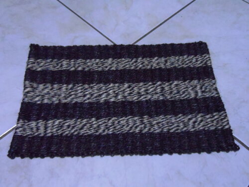 Tapete de sisal para gatos