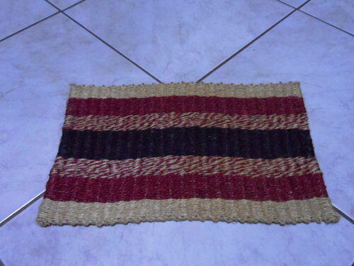 Tapete de sisal para gatos