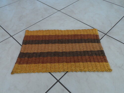 Tapete de Sisal para Gatos