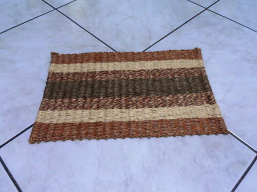 Tapete de Sisal para Gatos