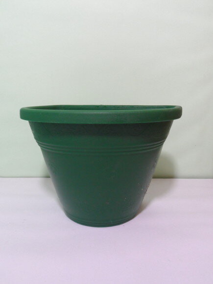 Vaso Parede Decorado com Sisal