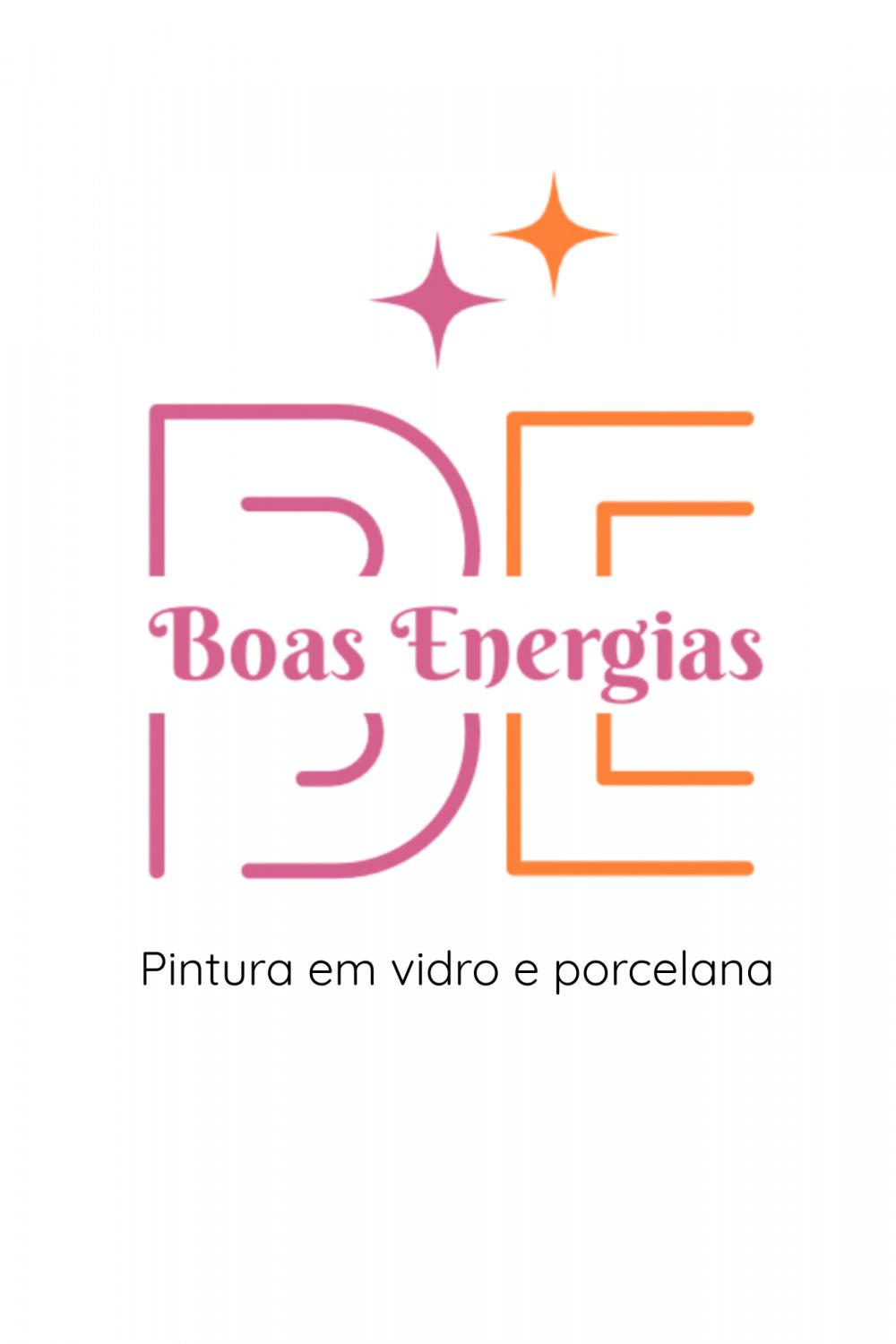 Boas energias loja
