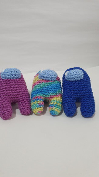 amoug US de croche