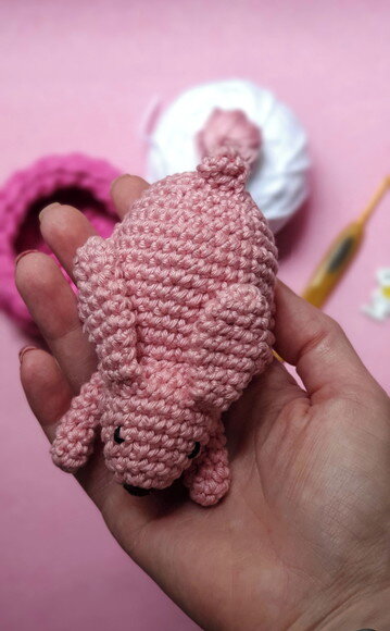 Mini Coelho