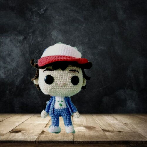 Stranger Things Duster