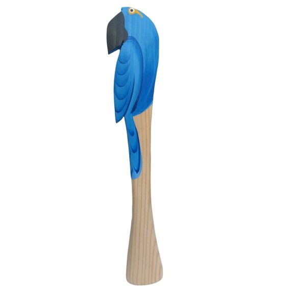 Socador de Caipirinha - Arara Azul