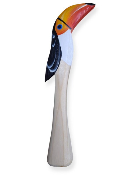 Socador de Caipirinha - Tucano