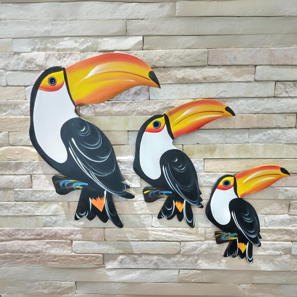 Trio de Tucano M1