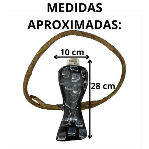 Gavião de Galho P - Madeira