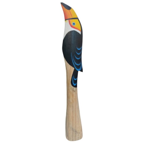 Socador de Caipirinha - Tucano