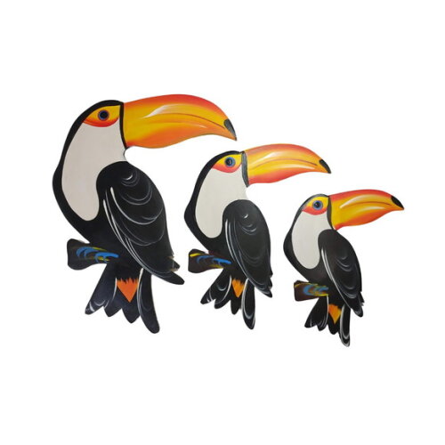 Trio de Tucano M1