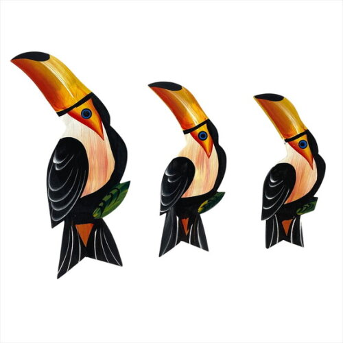 Trio de Tucano P