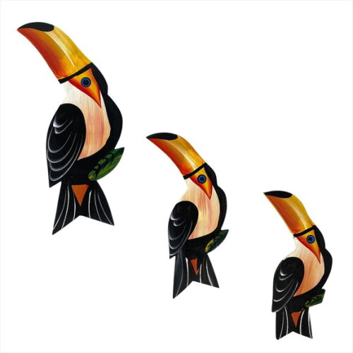 Trio de Tucano P